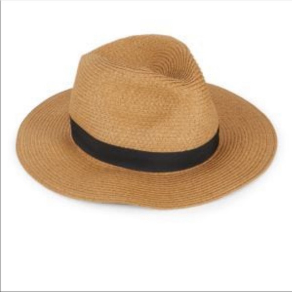 Vince Camuto Fedora Hat | Poshmark